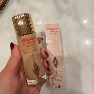 Charlotte Tilbury Hollywood Flawless Filter - Cream